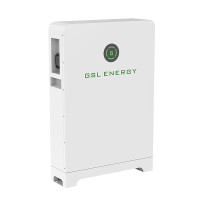 Аккумуляторная батарея GSL Energy GSL051320A-B-GBP2 (LiFePo4 51,2В 320Аг 16,38кВт*ч)