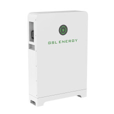 Акумуляторна батарея GSL Energy GSL051320A-B-GBP2 (LiFePo4 51,2В 320Аг 16,38кВт*г)	
