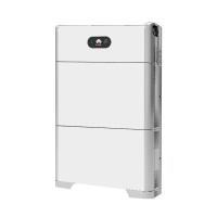 Аккумуляторная батарея + BMS Huawei Luna2000-10-S0 (LiFePO4 10 кВт*ч)