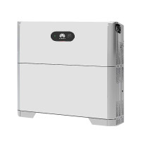 Аккумуляторная батарея + BMS Huawei Luna2000-5-S0 (LiFePO4 5 кВт*ч)