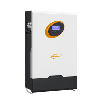 Battery JSDSolar BG48100 (LiFePo4 51,2V 100Ah 5.12 kWh)
