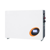 Battery JSDSolar LFP48200 (LiFePo4 51,2V 200Ah 10.24 kWh)