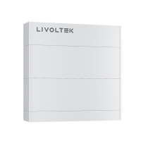Аккумуляторная батарея Livoltek BHF-S10 (LiFePo4 204,8В 50Ач 10,2 кВт*ч)