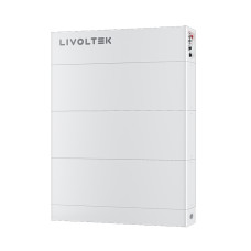 Акумуляторна батарея Livoltek BHF-S15 (LiFePo4 307,2В 50Аг 15,4 кВт*г)	