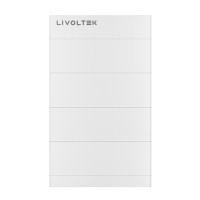 Аккумуляторная батарея Livoltek BHF-S20 (LiFePo4 409,6В 50Ач 20,5 кВт*ч)