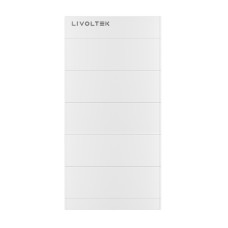 Акумуляторна батарея Livoltek BHF-S25 (LiFePo4 512В 50Аг 25,6 кВт*г)