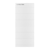 Аккумуляторная батарея Livoltek BHF-S30 (LiFePo4 614,4В 50Ач 30,7 кВт*ч)