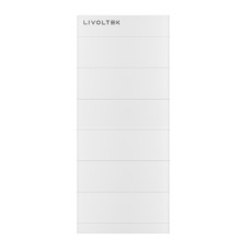 Акумуляторна батарея Livoltek BHF-S30 (LiFePo4 614,4В 50Аг 30,7 кВт*г)