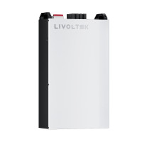 Аккумуляторная батарея Livoltek BLF-B51150 (LiFePo4 51,2В 150Ач 7,68 кВт*ч)