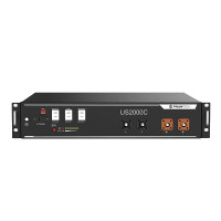 Аккумуляторная батарея Pylontech US2000C (LiFePO4 48В 50Ач 2.4 кВт*ч)