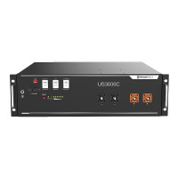 Акумуляторна батарея Pylontech US3000C (LiFePO4 48В 74Аг 3,5 кВт*г)