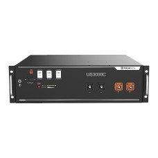 Акумуляторна батарея Pylontech US3000C (LiFePO4 48В 74Аг 3,5 кВт*г)