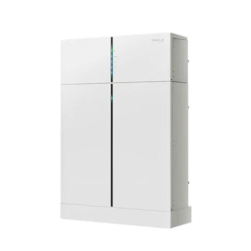 Аккумуляторная батарея Solax PROSOLAX T-BAT H 3.0 HV10230 (LiFePO4 102,4В 30Aч 3.1 кВт*ч)