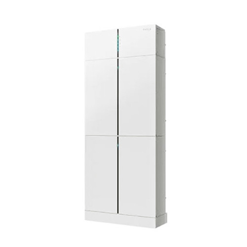 Аккумуляторная батарея Solax PROSOLAX T-BAT H 3.0 HV10230 (LiFePO4 102,4В 30Aч 3.1 кВт*ч)