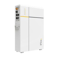 Акумуляторна батарея Solax PROSOLAX T-BAT-SYS-LV D53 T-BAT LD53 (LiFePO4 51,2В 103,5Aг 5.3 кВт*г)