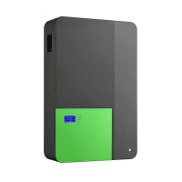 Аккумуляторная батарея Sunjetpower SV48V100AhWM (LiFePo4 51,2В 100Ач 5,12кВт*ч)