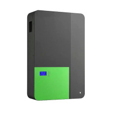 Акумуляторна батарея Sunjetpower SV48V100AhWM (LiFePo4 51,2В 100Аг 5,12кВт*г)