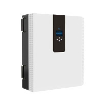 Energy storage system ALL-in-ONE Deye RW-F5.3-2H3 LiFePO4 (1 phase 3.6 kW 51.2V 100Ah 5.32 kW*h)