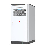 Промислова система зберігання енергії ESS SUNGROW POWERSTACK ST255CS-2H (3 фази, 125 кВт, 257 кВт*г)