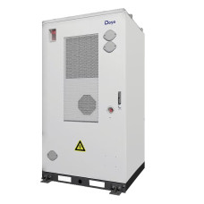 Industrial energy storage system ESS Deye GE-F240-BC-2-A3 (241.15 kWh)