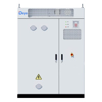 Промислова система зберігання енергії ESS Deye MS-GS215-2H3 (3 фази, 100 кВт, 215 кВт*г)