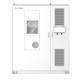 Industrial energy storage system ESS Dyness DH200F (3 phase, 100 kW, 215 kWh)