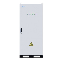 Switch cabinet ATS DEYE MS-TS500-2 for MS-GS215 (500 kW 10ms)