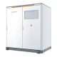 Industrial energy storage system ESS SUNGROW POWERSTACK ST510CS-4H (3 phases, 125 kW, 514 kWh)