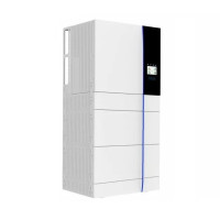 Energy Storage System ALL-in-ONE Deye GB-SL15K-EU (3 Phase 15kW 204.8V 40Ah 8.19kWh)