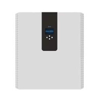 Система зберігання енергії ALL-in-ONE Deye RW-F5.3-1H3 LiFePO4 (1 фаза 5 кВт 51,2В 100Аг 5,32 кВт*г)