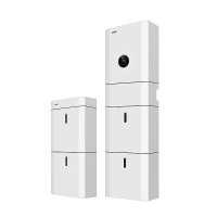 Energy storage system KSTAR BluE-S 5000D 5KW + CATL LiFePO4 BluE-PACK 20K LiFePO4 (1 phase 5 kW 51.2V 400Ah 20.48 kWh)