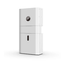 Energy storage system KSTAR BluE-S 5000D 5KW + CATL LiFePO4 BluE-PACK 5K LiFePO4 (1 phase 5 kW 51.2V 100Ah 5.12 kWh)