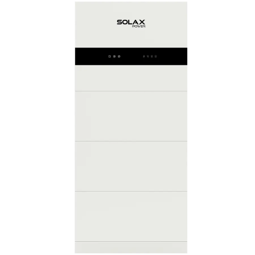 Система хранения энергии PROSOLAX X3-IESP15B15 (3 фази 15 кВт 15 кВт*ч)