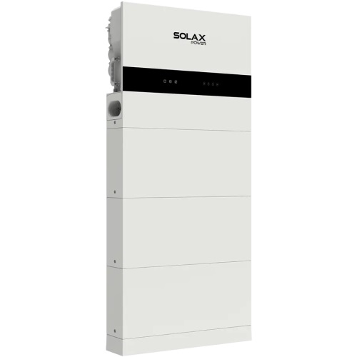 Система хранения энергии PROSOLAX X3-IESP15B15 (3 фази 15 кВт 15 кВт*ч)