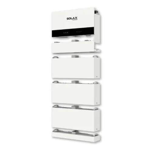 Система хранения энергии PROSOLAX X3-IESP15B15 (3 фази 15 кВт 15 кВт*ч)