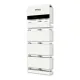 Система хранения энергии PROSOLAX X3-IESP15B15 (3 фази 15 кВт 15 кВт*ч)