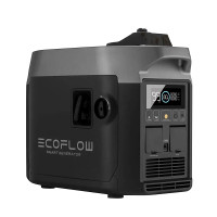 Двухтопливный генератор EcoFlow Smart Generator (газ-бензин) 1,8 кВт