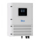 Автономный солнечный инвертор Deye SUN-06K-OG01LP1-EU-AM2 Wifi (6 кВт, 1 фаза, 2 MPPT)