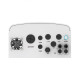 Автономный солнечный инвертор Deye SUN-06K-OG01LP1-EU-AM2 Wifi (6 кВт, 1 фаза, 2 MPPT)