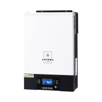 Off-grid solar inverter Axioma Energy ISMPPT BFR 5000 (5 kW, 1 phase, 1 MPPT)