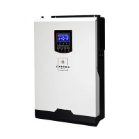 Автономний сонячний інвертор Axioma Energy ISPWM-5000 (5 кВт, 1 фаза, 1 MPPT)