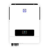 Off-grid solar inverter SUMRY MPS-V MAX 8.2KW (8.2 kW, 1 phase, 48V, 1 MPPT)