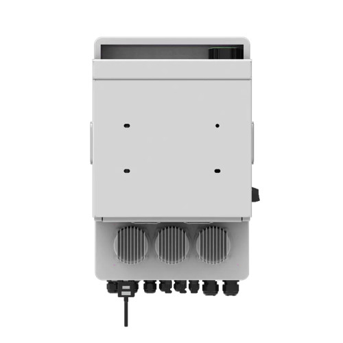 Hybrid solar inverter Deye SUN-12K-SG04LP3-EU (12 kW, 3 phases, 2 MPPT)