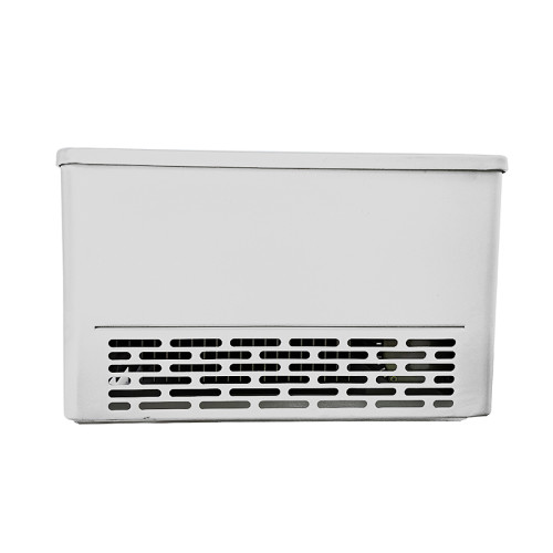 Hybrid solar inverter Deye SUN-12K-SG04LP3-EU (12 kW, 3 phases, 2 MPPT)