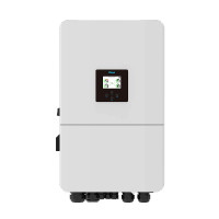 Гібридний сонячний інвертор Deye SUN-14K-SG05LP3-EU-SM2 (14 кВт, 3 фази, 2 MPPT)