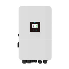 Гібридний сонячний інвертор Deye SUN-14K-SG05LP3-EU-SM2 (14 кВт, 3 фази, 2 MPPT)