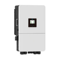 Гибридный солнечный инвертор Deye SUN-18K-SG05LP3-EU-SM2 (18 кВт, 3 фазы, 2 MPPT)