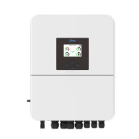 Hybrid solar inverter Deye SUN-3K-SG04LP1-EU-SM1 (3 kW, 1 phase, 1 MPPT)