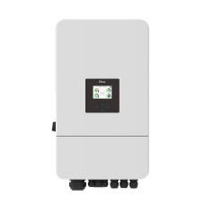 Гібридний сонячний інвертор Deye SUN-3K-SG05LP3-EU-SM2 (3 кВт, 3 фази, 2 MPPT)