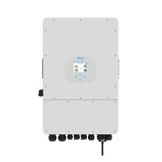 Гібридний сонячний інвертор Deye SUN-5K-SG04LP3-EU-P (5 кВт, 3 фази, 2 MPPT)